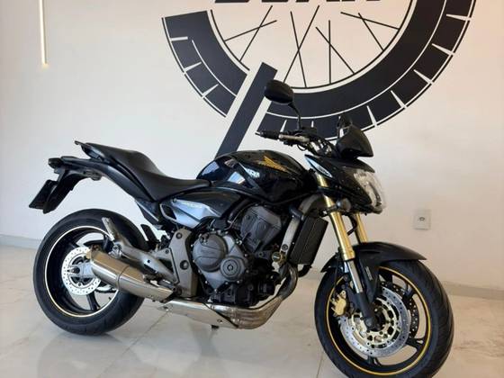 HONDA CB 600F HORNET HONDA CB 600F HORNET
